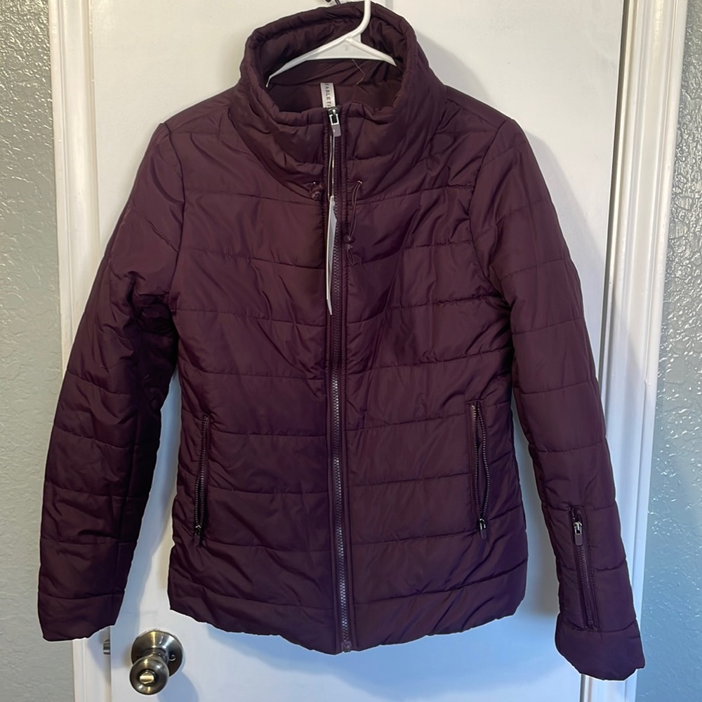 Coat